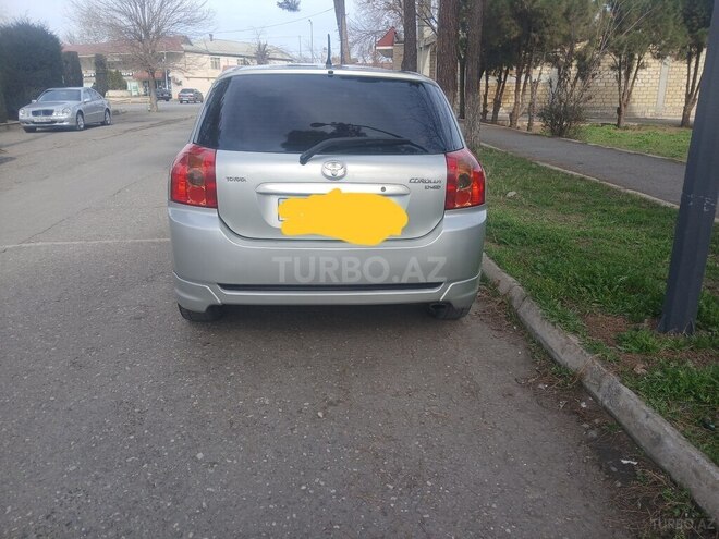 Toyota Corolla-2