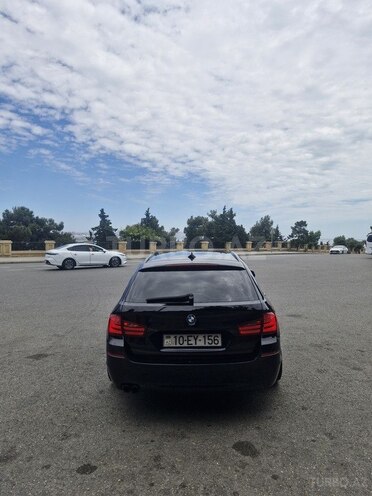 BMW 520d-4