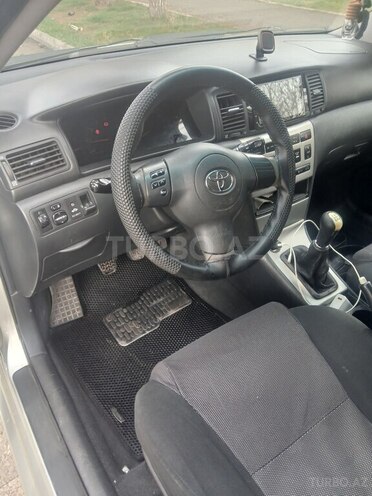 Toyota Corolla-3