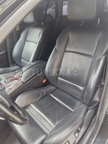 BMW 520d-10
