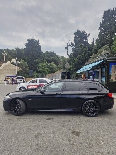 BMW 520d-5