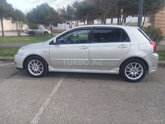 Toyota Corolla-11