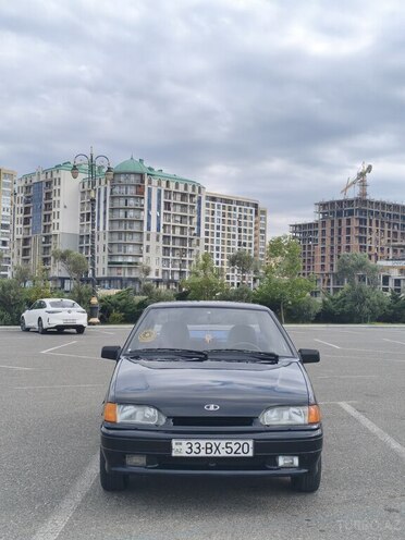 LADA (VAZ) 2115-1