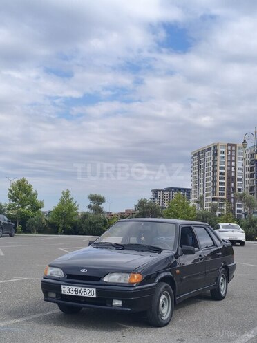 LADA (VAZ) 2115-2