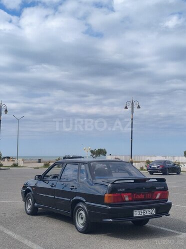 LADA (VAZ) 2115-5
