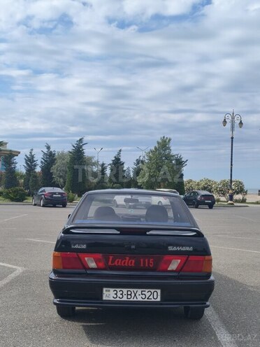 LADA (VAZ) 2115-3