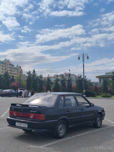 LADA (VAZ) 2115-6