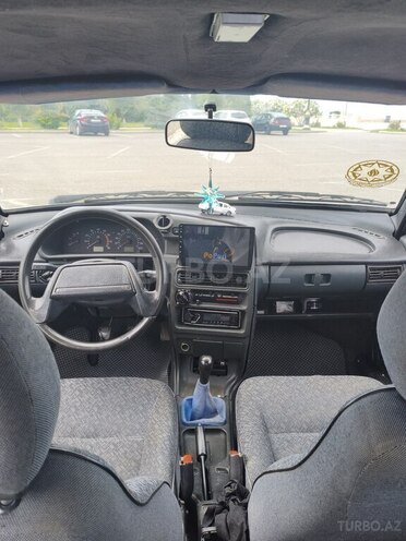 LADA (VAZ) 2115-7