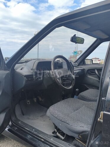 LADA (VAZ) 2115-8