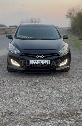 Hyundai i30-1