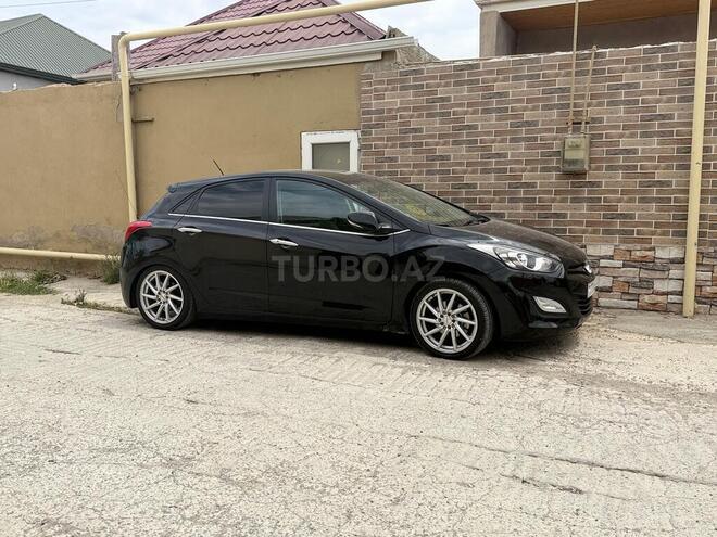 Hyundai i30-4