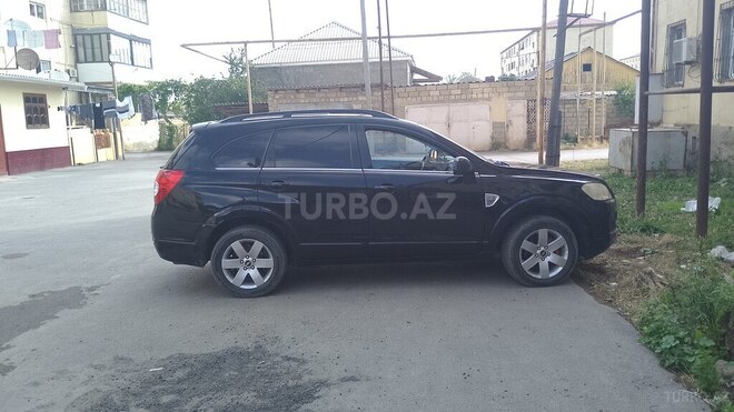 Chevrolet Captiva-3