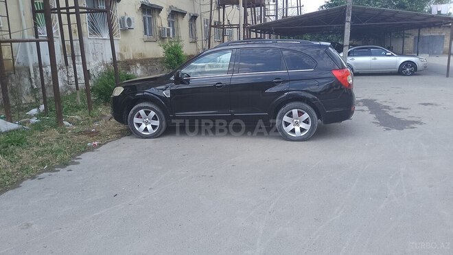 Chevrolet Captiva-2