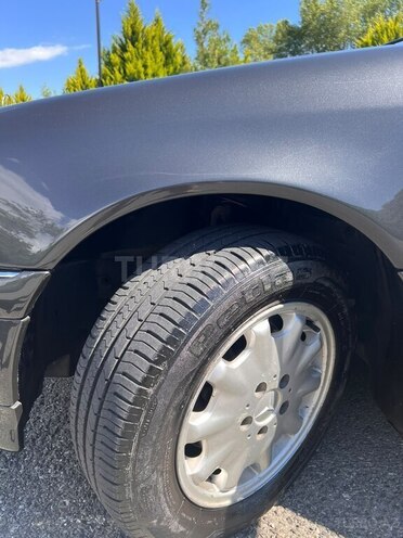 Mercedes C 200-15
