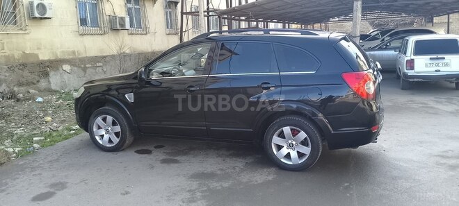 Chevrolet Captiva-5