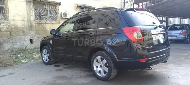 Chevrolet Captiva-4