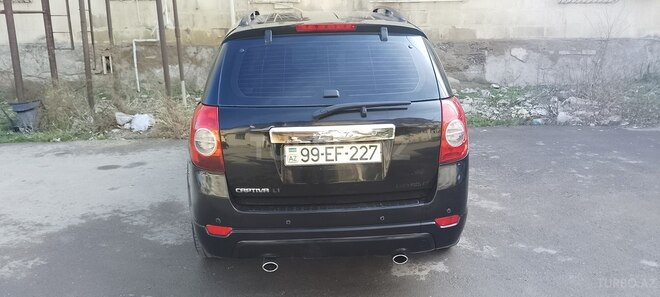 Chevrolet Captiva-6