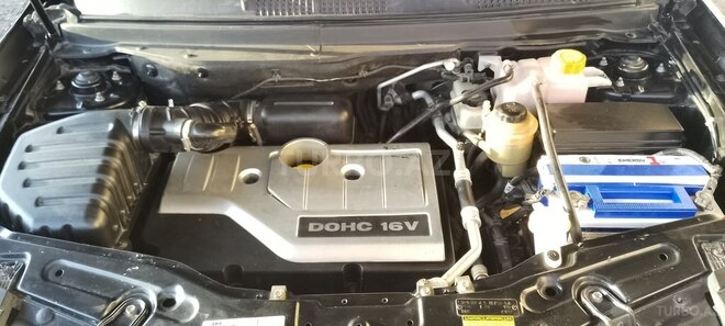 Chevrolet Captiva-9