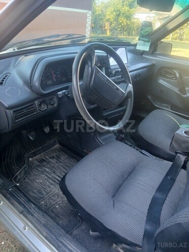 LADA (VAZ) 2115-9