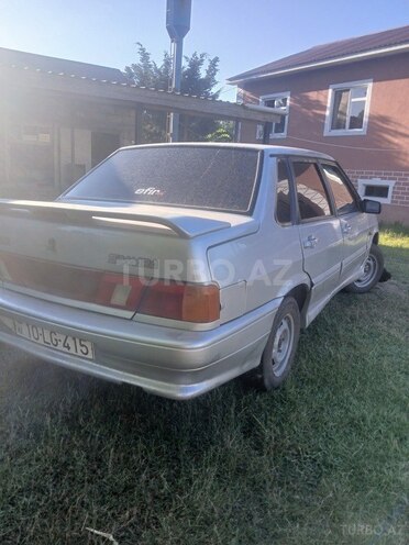 LADA (VAZ) 2115-3