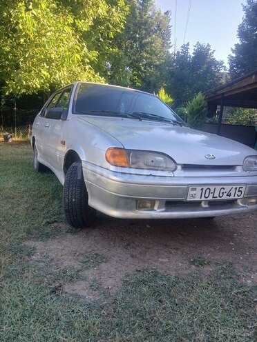 LADA (VAZ) 2115-4