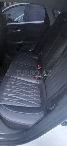Changan Eado-4