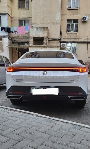 Changan Eado-2
