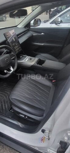 Changan Eado-3