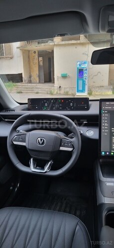 Changan Eado-5