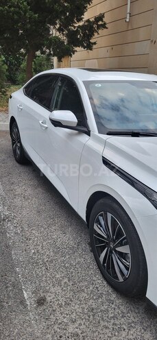 Changan Eado-7
