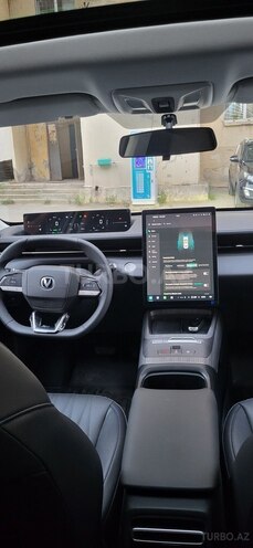 Changan Eado-6