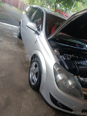 Opel Astra-5