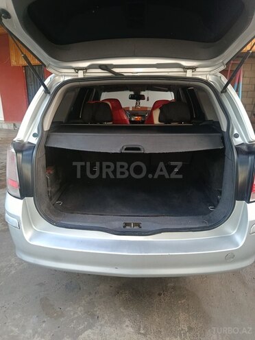Opel Astra-9