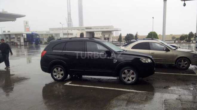 Chevrolet Captiva-10