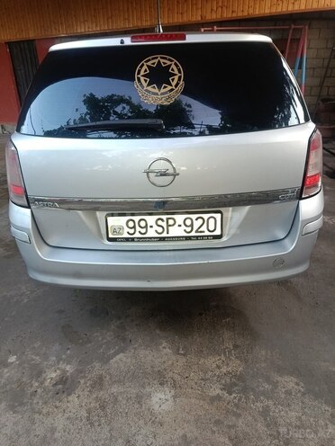 Opel Astra-8