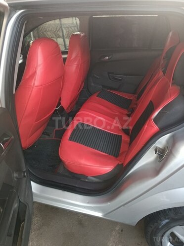 Opel Astra-10