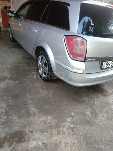 Opel Astra-6