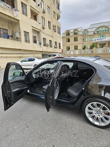 BMW 520-3