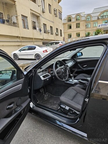 BMW 520-4