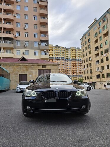 BMW 520-5
