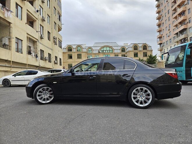 BMW 520-8