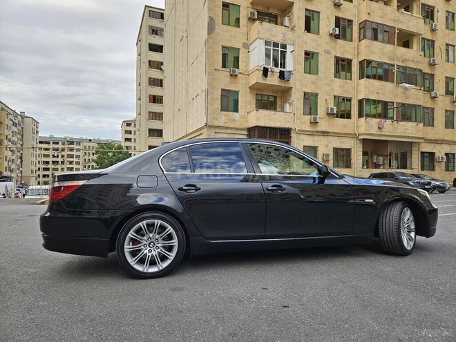 BMW 520-9