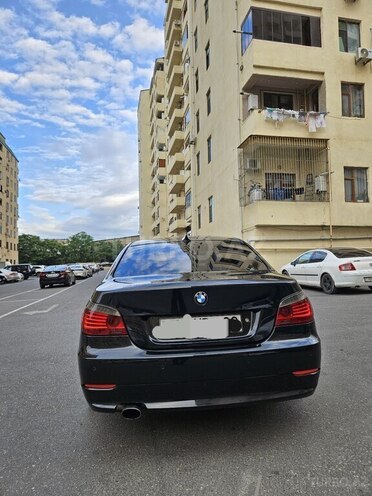 BMW 520-11