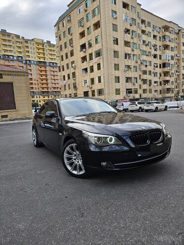 BMW 520-12