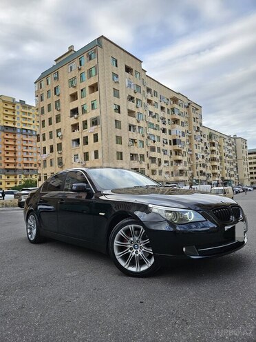 BMW 520-13