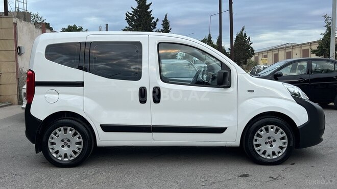 Fiat Qubo-2