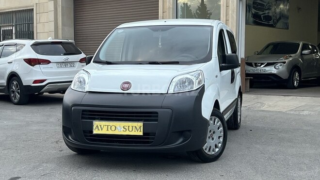 Fiat Qubo-6