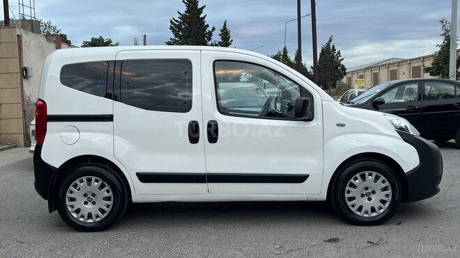 Fiat Qubo-4