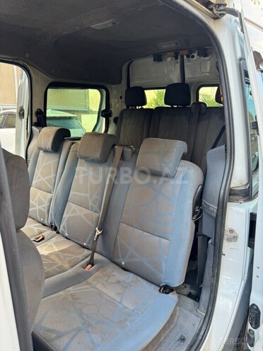 Ford Tourneo Connect-7