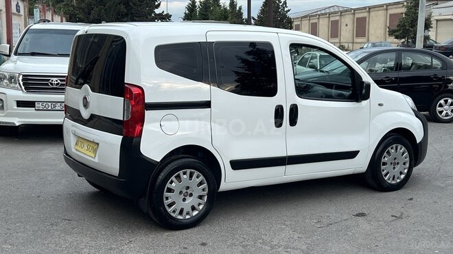 Fiat Qubo-7